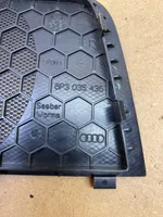 Audi A3 S3 8P Copertura altoparlante della portiera posteriore 8P3035436