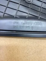 Audi A4 S4 B8 8K Autres éléments de garniture porte avant 8K0837915B