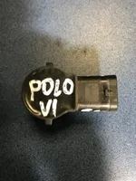 Volkswagen Polo VI AW Sensore di parcheggio PDC 5Q0919275B
