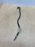 Audi A4 S4 B8 8K Cable negativo de tierra (batería) 8K0971228G