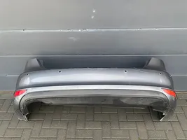 Volkswagen Jetta VI Rear bumper 5C6807421