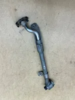 Audi A1 Tubo flessibile mandata olio del turbocompressore turbo 03L145736D