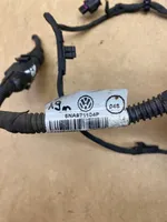 Volkswagen Tiguan Parkošanās (PDC) sensors (-i) 5NA971104P