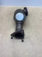 Audi A4 S4 B6 8E 8H Filtre à particules catalyseur FAP / DPF 8E0131701AS