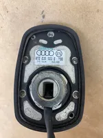 Audi A5 8T 8F GPS-pystyantenni 8T0035503E