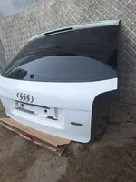 Audi A3 S3 8P Tylna klapa bagażnika 