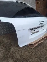 Audi A3 S3 8P Tylna klapa bagażnika 