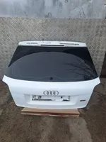 Audi A3 S3 8P Tylna klapa bagażnika 