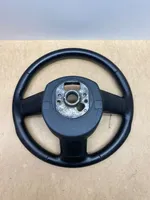 Audi A3 S3 A3 Sportback 8P Steering wheel 8P0419091BL