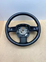 Audi A3 S3 A3 Sportback 8P Steering wheel 8P0419091BL