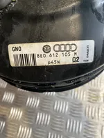 Audi A4 S4 B6 8E 8H Пузырь тормозного вакуума 8E0612105M