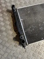 Volkswagen PASSAT B5.5 Coolant radiator 