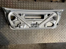 Audi A3 S3 8P Heckklappe Kofferraumdeckel 