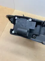 Audi A8 S8 D3 4E Console centrale, commande chauffage/clim 4E0820003H