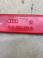 Audi A4 S4 B6 8E 8H Segnale di avvertimento di emergenza 8D9860251B