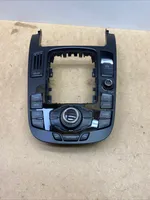 Audi A4 S4 B8 8K Controllo multimediale autoradio 8T0919609