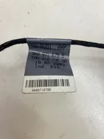 Audi A4 S4 B8 8K Schalter Beifahrerairbag ein/aus 1K0919237D