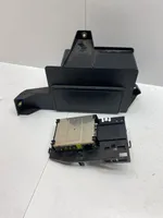 Audi A4 S4 B6 8E 8H Centralina/modulo navigatore GPS 8E0919895B