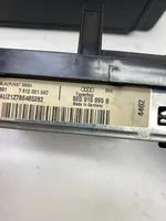 Audi A4 S4 B6 8E 8H Centralina/modulo navigatore GPS 8E0919895B