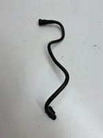 Audi A4 S4 B7 8E 8H Fuel line pipe 8E0201220AH