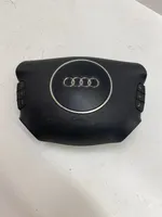 Audi A4 S4 B6 8E 8H Ohjauspyörän turvatyyny 8E0880201AC