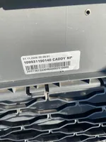 Volkswagen Caddy Zderzak przedni 109931190100