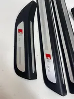 Audi Q5 SQ5 sill trim set (inner) 8R0853373C