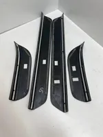 Audi Q5 SQ5 sill trim set (inner) 8R0853373C