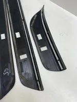 Audi Q5 SQ5 Garniture de protection de seuil intérieur 8R0853373C