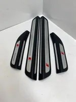 Audi Q5 SQ5 sill trim set (inner) 8R0853373C