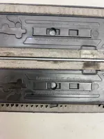 Audi A6 S6 C7 4G Set di rifiniture davanzale (interno) 4G0853374B