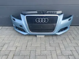 Audi A3 S3 A3 Sportback 8P Zderzak przedni 8P0807437H