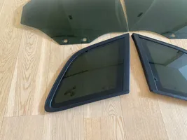 Audi A3 S3 A3 Sportback 8P Заднее стекло AS3