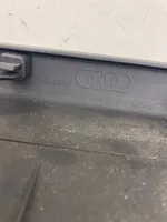 Audi A4 S4 B8 8K Obudowa klamki wewnętrznej drzwi przednich 8K2867585A