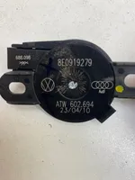 Audi A4 S4 B8 8K Sensor del altavoz de aparcamiento PDC 8E0919279