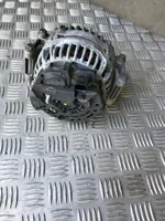 Audi A4 S4 B8 8K Alternator 06H903016L