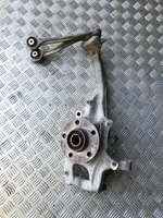 Audi A4 S4 B8 8K Mozzo ruota anteriore 8K0407258G