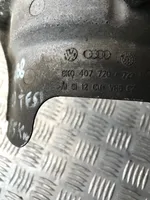 Audi A4 S4 B8 8K Sonstiges Einzelteil Fahrwerk vorne 8K0407720