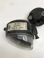 Audi A3 S3 8L Światło przeciwmgłowe przednie 8L0941699A