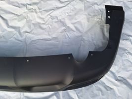 Renault Koleos I Rivestimento della parte inferiore del paraurti posteriore 850183404R