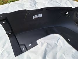 Renault Koleos I Spoiler Lippe Stoßstange Stoßfänger hinten 850183404R