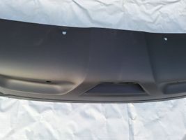 Renault Koleos I Listwa dolna zderzaka tylnego 850183404R