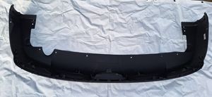 Renault Koleos I Spoiler Lippe Stoßstange Stoßfänger hinten 850183404R