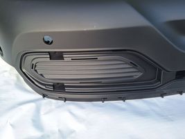 Renault Koleos I Rivestimento della parte inferiore del paraurti posteriore 850183404R