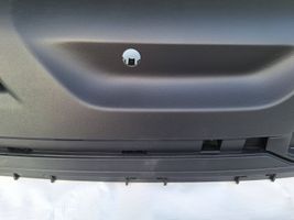 Renault Koleos I Spoiler Lippe Stoßstange Stoßfänger hinten 850183404R