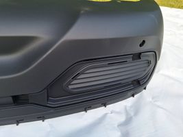 Renault Koleos I Spoiler Lippe Stoßstange Stoßfänger hinten 850183404R