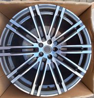 Porsche Macan Cerchione in lega R21 95B601025BA