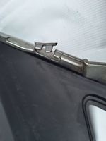 Lexus UX Stoßecke Stoßstange Stoßfänger Eckzierleiste vorne 5211376120