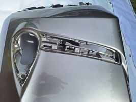 Lexus UX Stoßecke Stoßstange Stoßfänger Eckzierleiste vorne 5211276120