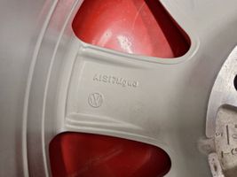 Volkswagen Touareg I R17 alloy rim 7P6601025